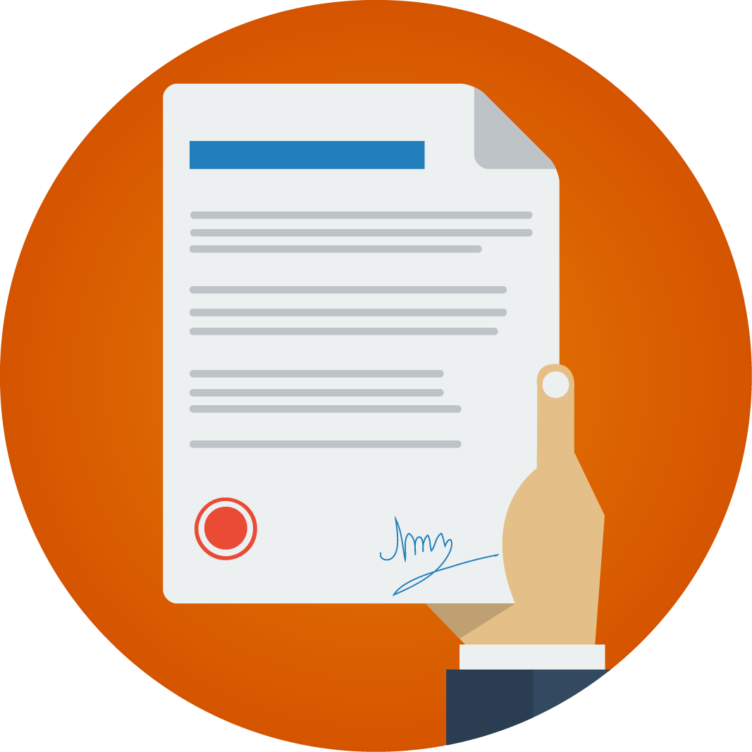 contravention