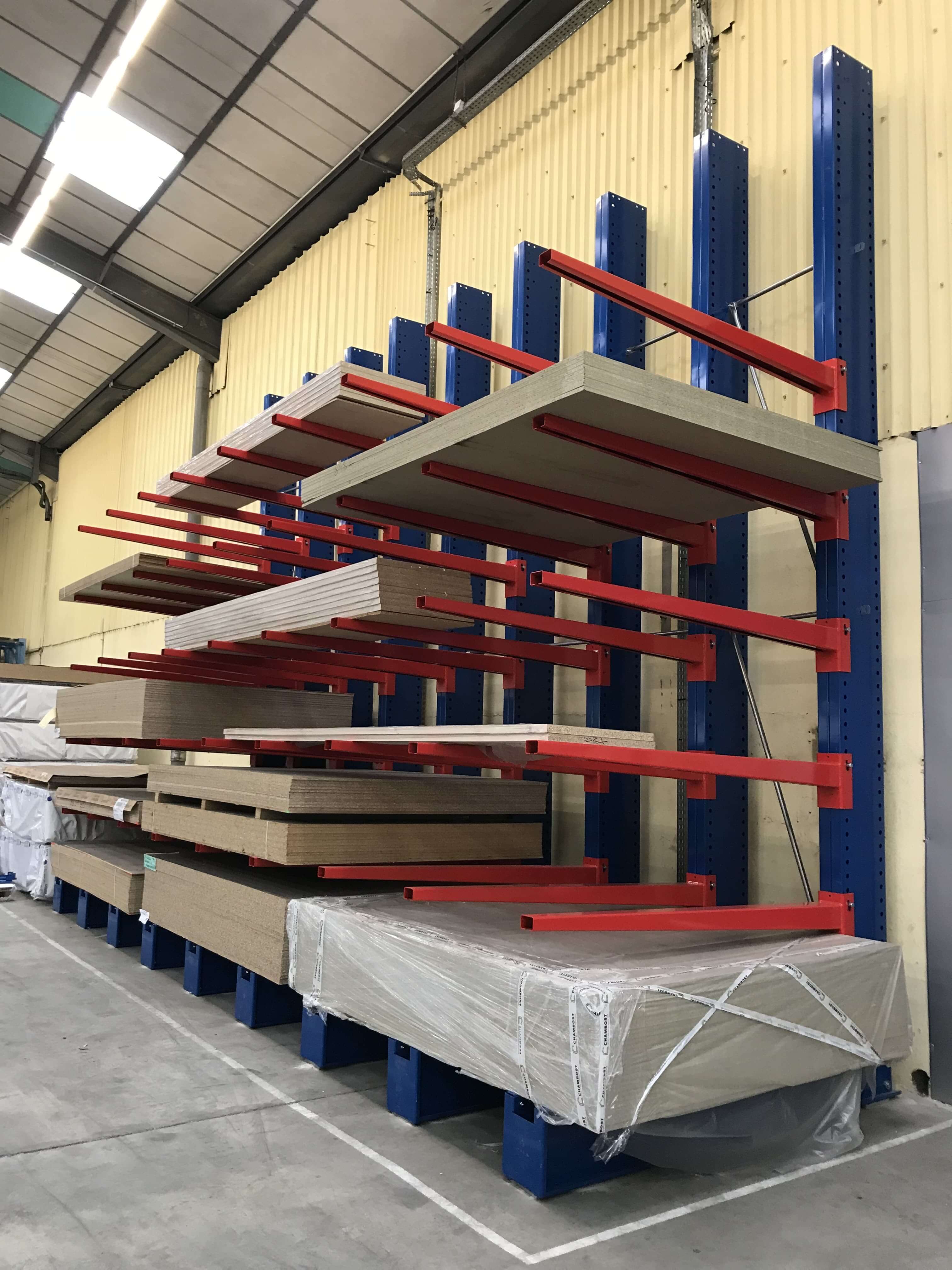 Cantilever