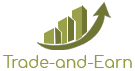 Trade&Earn logo