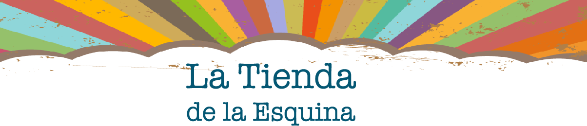 La tienda de la esquina